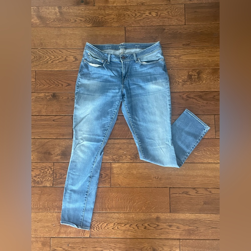 Jeans - Picture 2 of 2